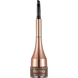 Aesco Kaş Maskarası ve Kaş Farı- Brow Pomade 8690604572182 32000061-001 One Size