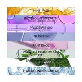 Aesco Kaş ve Kirpik Serumu – Biocomplex B11, Hyaluronik Asit, Hint Yağı ve Peptit Içerikli – Gürleştirici ve Uzatıcı Etki – 10 ml