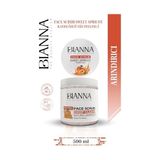 Aesco Kayısı Özlü Yüz Peelingi Canlandırıcı & Arındırıcı & Dengeliyici - 500ML