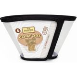 Aesco Kedi Köpek Yakalık S 12,5X28-33CM