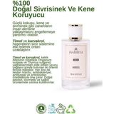 Aesco Kekik Suyu Ferahlık Verici Doğal Ağız Bakımı Tonik