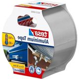 Aesco Kendinden Yapışkanlı Alüminyum Bant, 10M x 50MM Boyutunda