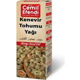 Aesco Kenevir Tohumu Yağ 50 Ml.