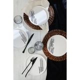 Aesco Keramika Dream & Cherrs Nordic Pasta Tabağı 22 cm 4 Parça 22729-30