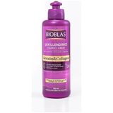 Aesco Keratin Kolajen Sıvı Saç Kremi 200 ml - Onarıcı, Dolgunlaştırıcı, Kolay Tarama