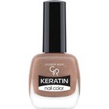 Aesco Keratin Nail No: 116 Keratin Içerikli Güçlendirici Parlak Oje