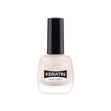 Aesco Keratin Nail No:127 Keratin Içerikli Güçlendirici Parlak Oje
