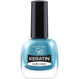 Aesco Keratin Nail No:137 Keratin Içerikli Güçlendirici Parlak Oje