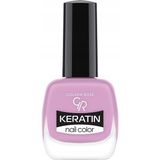 Aesco Keratin Nail No:59 Keratin Içerikli Güçlendirici Parlak Oje