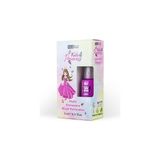 Aesco Kıds Prıncess Cocuk Oje Fusya 5 Ml. - Su Bazlı