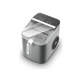 Aesco King KBM7991 Chillmate Buz Yapma Makinesi | Ev Tipi, Kompakt ve Dokunmatik Buz Makinesi