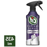 Aesco Kireç ve Pas Sökücü Temizlik Spreyi, 435 ml