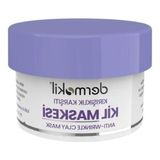 Aesco Kırışıklık Karşıtı Kil Maskesi 50 ml