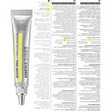 Aesco Kırışıklık Karşıtı Krem 20 Ml, Niacinamide ve Matrixyl Içeren Formül