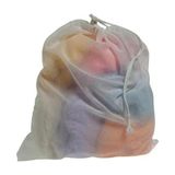Aesco Kirli Çamaşır Yıkama Filesi, Maxi Boy ve 40X60 cm Ölçülerle