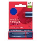 Aesco Kırmızı Renkli Dudak Bakım Kremi - 4,8 gr