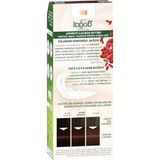 Aesco Kızıl Çikolata Saç Boyası - Goji Berry & Yulaf Özlü