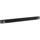 Aesco Klipsch Cinema 800 Soundbar - 800W Güç Çıkışı, 107 Db Ses Performansı, Dolby Atmos 3.1 Ses Çubuğu ve Wireless Subwoofer, Siyah - Ahşap Rengi