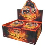Aesco Koleksiyon Kart Oyunu Seti - Universus: Jet Burn Booster