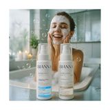 Aesco Köpüren Maske Bubble Mask Salisilik Asit & Kömür Anti Akne Cilt Bakımı 75 ml