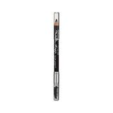 Aesco Koyu Kahverengi Kaş Kalemi - Master Shape Brow Pencil 260 Dark Brown 3600530803873 (Koyu Ton)