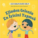 Aesco Küçük Insanlar Için Büyük Sözler Elinden Gelenin En Iyisini Yapmak