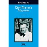 Aesco Kürk Mantolu Madonna