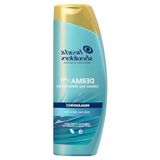 Aesco Kuru Saç Derisi Için Nemlendirici Kepek Şampuanı 350 ml