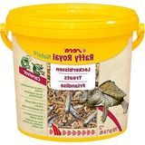 Aesco Kurutulmuş Balık ve Karides, 750 G, Kaplumbağalar Için Uygun