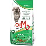 Aesco Kuzu Etli Kedi Kuru Maması 12 kg