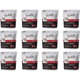 Aesco Kuzu Etli Tahılsız Yaş Kedi Maması, 12 x 85 gr Paket