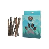 Aesco Kuzu Işkembe Ödül Maması - 100 Gr, Lezzetli Atıştırmalık