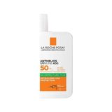 Aesco La Roche Posay Anthelios Uvmune 400 Oil Control Fluid Renkli Güneş Kremi SPF50+ 50ML