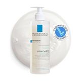 Aesco La Roche-Posay Effaclar H Isobiome Creme Lavante Temizleyici Kurutucu Bakım Alan Ciltler Için 390 ml