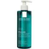 Aesco La Roche-Posay Effaclar Mikro-Peeling Temizleme Jeli 400 ml - 1 lt