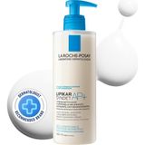 Aesco La Roche-Posay Lıpıkar Syndet Ap+ Vücut Temizleme Jeli 400 ml 1 Paket