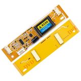 Aesco LCD Invertör 10-28 V Giriş 15”-22” Monitör Board AVT-1502L