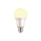 Aesco LED Ampul - 13-100W, E27 Duy, Sarı Işık, 2700K