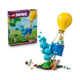 Aesco LEGO Fortnite Mühimmat Destegi 77080 | 10 Yas ve Üzeri Çocuklar Için Dinamitli Japon Baligi Dahil 3 Minifigür Içeren Oyuncak Yapim Seti, Hediye Fikri (314 Parça