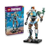 Aesco LEGO Fortnite Pısıkopat 77081 | 12 Yas ve Üzeri Çocuklar ve Video Oyunculari Için Minifigür Içeren Oyuncak Yapim Seti, Hediye Fikri (1230 Parça)