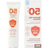 Aesco Leke Karşıtı ve Cilt Tonu Eşitleyici Güneş Koruyucu Krem Spf 50 - 50ML