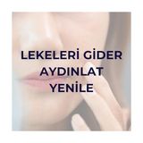 Aesco Leke Kremi ve Cilt Beyazlatıcı Krem 40ML