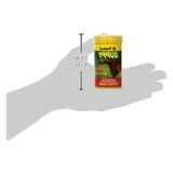 Aesco Lepistes Için Besleyici Pul Yem - 100 ml