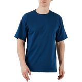Aesco Les Benjamins% 100 Pamuk Regular Fit Bisiklet Yaka Logolu T Shirt Erkek T Shirt Lbnoosessmuts - 0 - 1 Ay - 0 - Kahverengi