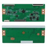 Aesco Lg 42 Inc LCD LED T-Con Board 2718 A1 (LA9196) V6 32/42/47 Fhd TM120HZ_TETRA