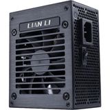 Aesco Lian Li SP750 V2 Siyah 750W 80+ Gold Atx Power Supply (G9P.SP0750G.B000.EU) - 0-Bordo