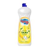 Aesco Limon Özlü Elde Bulaşık Deterjanı, 650 ml