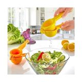 Aesco Limon ve Narenciye Sıkacağı, Pratik Kullanım