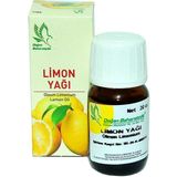 Aesco Limon Yağı 20 cc