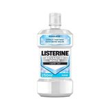 Aesco Listerine Advanced White Hafif Tat Alkolsüz Ağız Bakım Suyu 250 ml